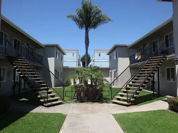 909 Georgia St APT 1, Huntington Beach, CA 92648