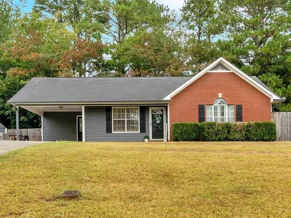 29 Crossridge Dr SE, Silver Creek, GA 30173