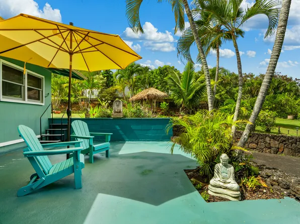 4885 Laipo Rd, Kapaa, HI 96746