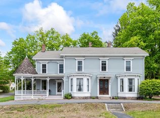 226 Wood St, Hopkinton, MA 01748