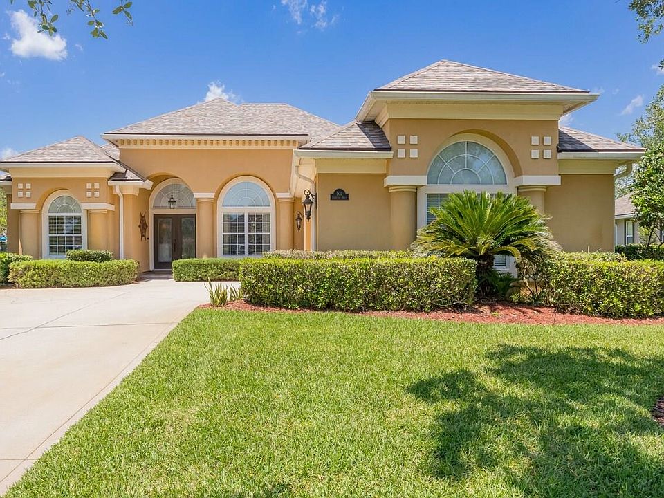 501 Battersea Dr, Saint Augustine, FL 32095 Zillow