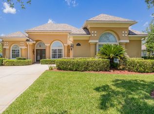 501 Battersea Dr, Saint Augustine, FL 32095