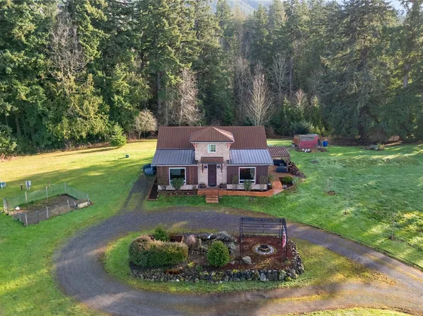 4692 Sand Road, Bellingham, WA 98226