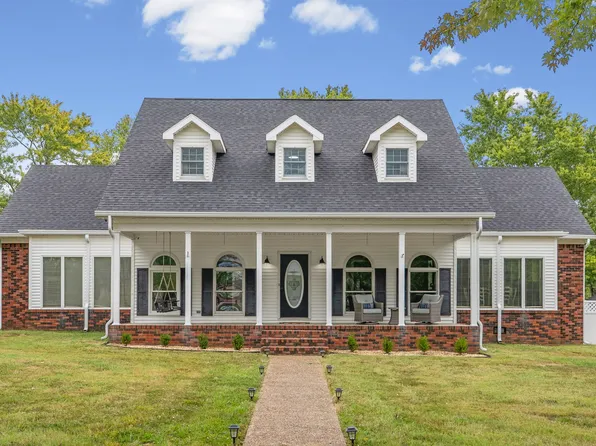 114 Skylark Dr, Hopkinsville, KY 42240