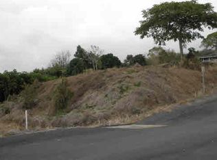 Kalaniuka St LOT 2, Holualoa, HI 96725