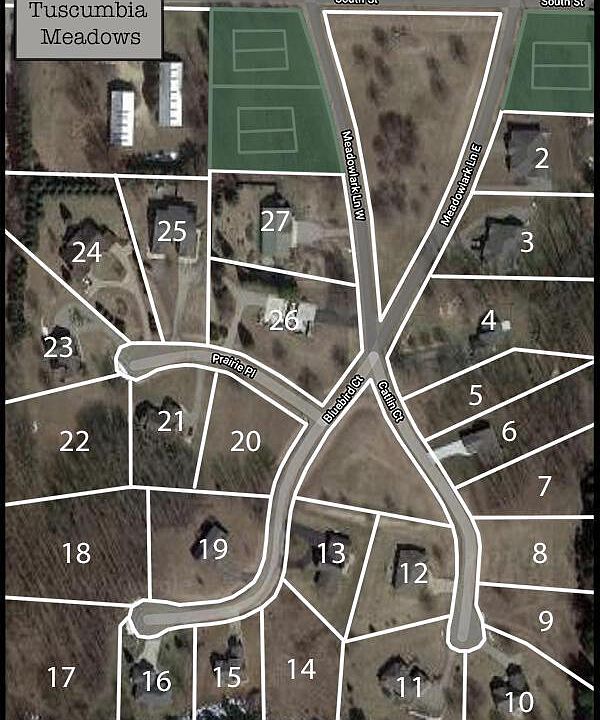 1st image of 499 Meadowlark LANE