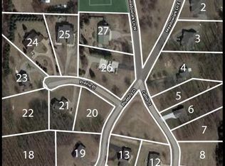 499 Meadowlark Ln, Green Lake, WI 54941