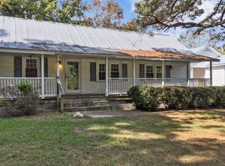 477 Creech Johnson Rd, Zebulon, NC 27597