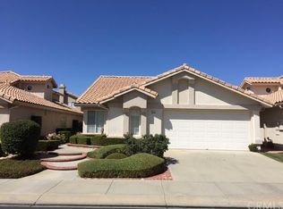 1293 Pine Valley Rd, Banning, CA 92220