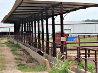 14762 Us Highway 67 W, Simms, TX 75574