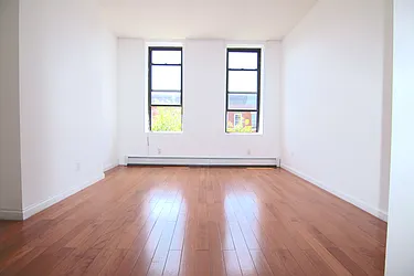 Rented by New Amsterdam Realty Group