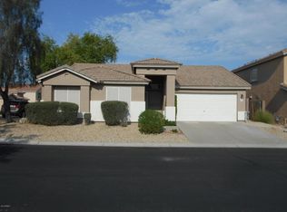 3346 N Silverado, Mesa, AZ 85215