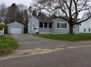 3 Woodlund Ave, Westerly, RI 02891