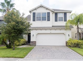 119 Big Spring Ter, Sanford, FL 32771