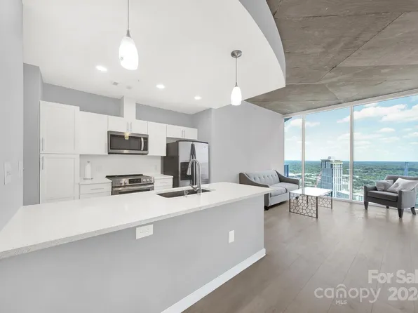 210 N Church St Unit 3309, Charlotte, NC 28202