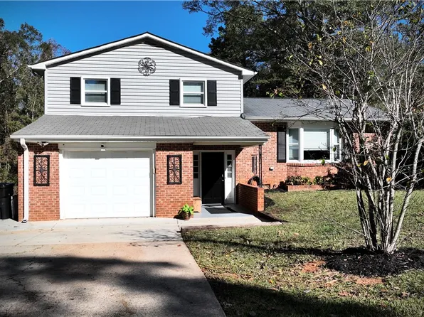 110 Julia Cir, Anderson, SC 29625
