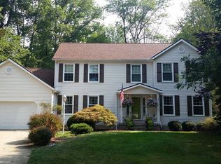 413 Peter Path, Tallmadge, OH 44278