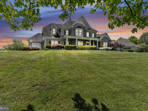 9 Bradford Pl, Carlisle, PA 17015