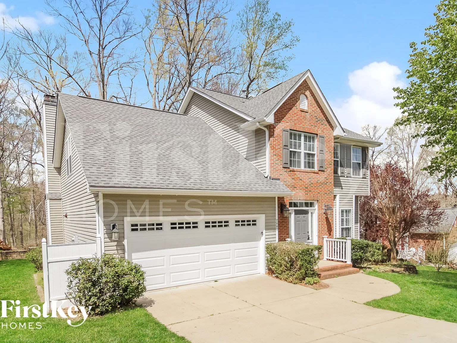 3 bed, 2.5 bath, 2444 sqft, $2,900 — Photo 1