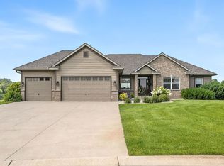9294 Kaeding Ave NE, Otsego, MN 55362