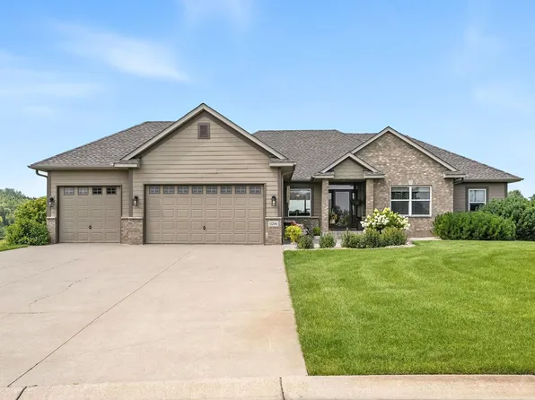 9294 Kaeding Ave NE, Otsego, MN 55362