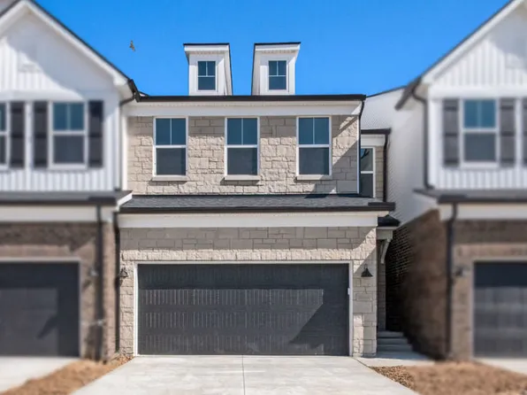 Bowman Plan, The Townes at Inglewood West