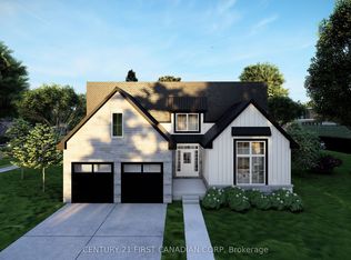 2032 Wickerson Rd, London, ON N6K0B9