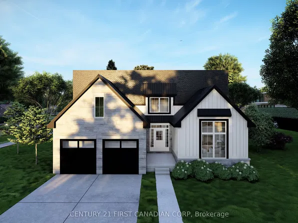 2032 Wickerson Rd, London, ON N6K 0B9