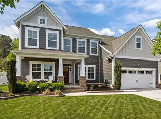 348 Wisdom Path, Chesapeake, VA 23322