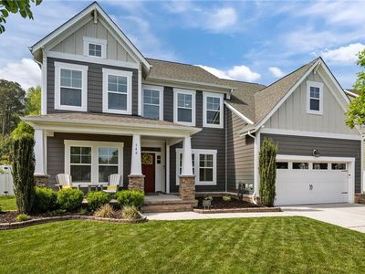 348 Wisdom Path, Chesapeake, VA, 23322