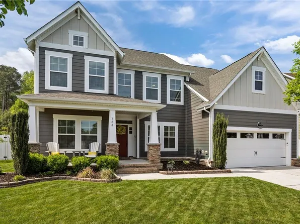 348 Wisdom Path, Chesapeake, VA 23322