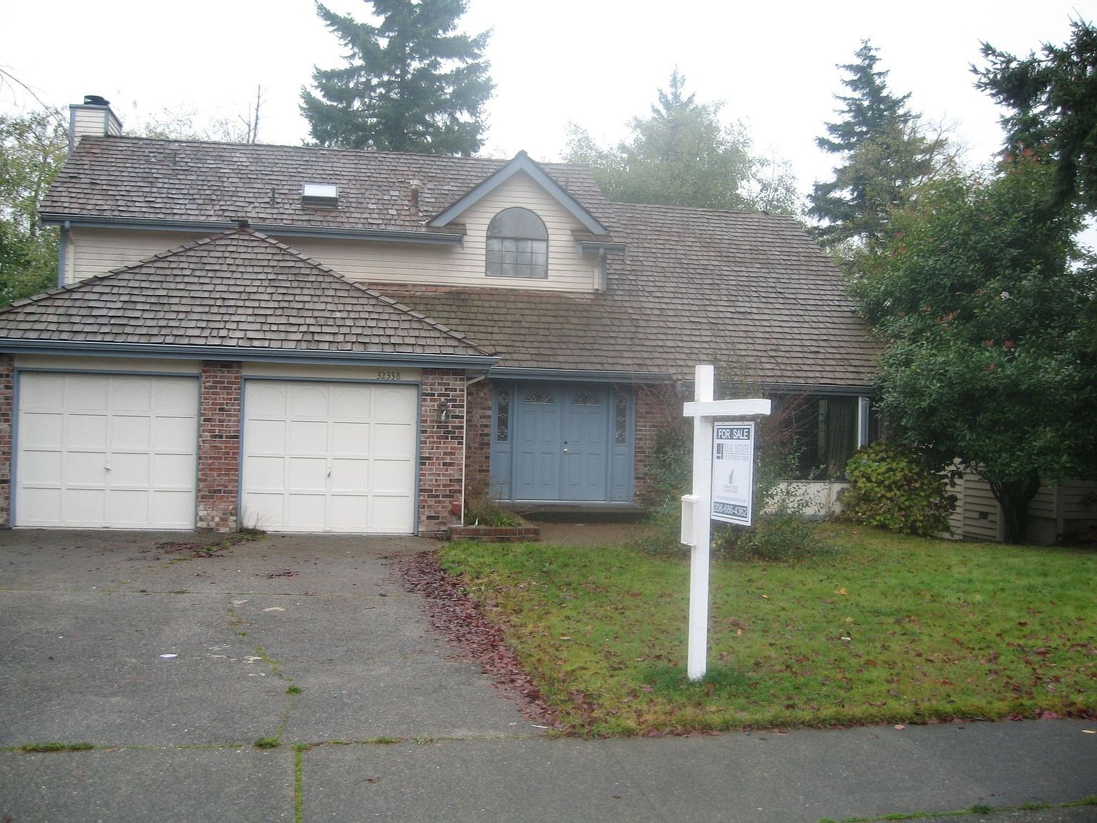 32338 11th Ave SW, Federal Way, WA 98023 Zillow