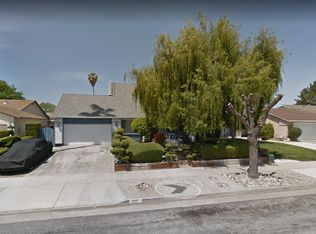 223 Burning Tree Dr, San Jose, CA 95119