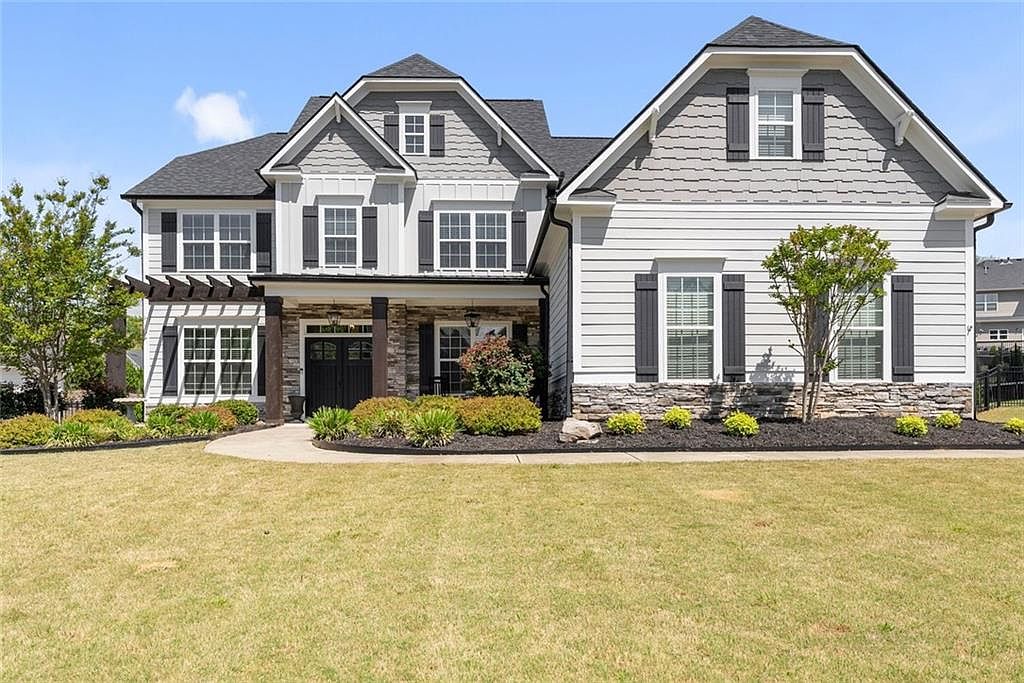 6840 Canyon Creek Way, Cumming, GA 30028 | MLS #7757495 | Zillow