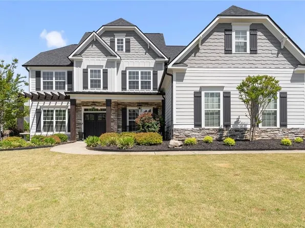 6840 Canyon Creek Way, Cumming, GA 30028