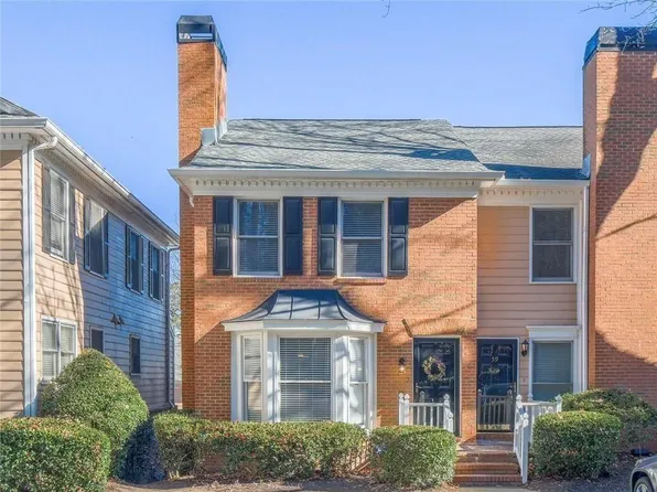 7500 Roswell Rd Unit 58, Sandy Springs, GA 30350