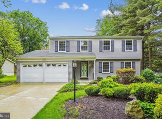 5018 Hesperus Dr, Columbia, MD 21044