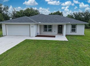 3472 NE DAVIS STREET, ARCADIA, FL 34266