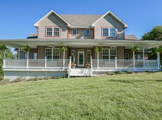 12662 Riviera Heights Rd, Holts Summit, MO 65043