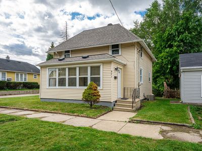 571 Warren Ave, Belvidere, IL, 61008