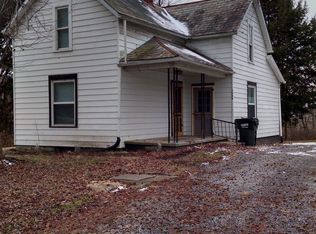 1055 Dummermuth Rd NW, New Philadelphia, OH 44663