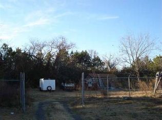 122 Edgewater Rd, Harbinger, NC 27941