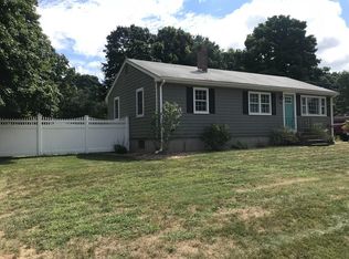 270 Washington Ter, Whitman, MA 02382