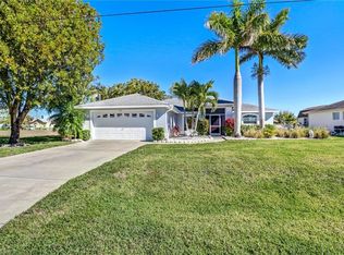 1943 NE 5th Ter, Cape Coral, FL 33909