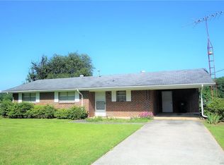 1365 Runt Odaniel Rd, Tallassee, AL 36078