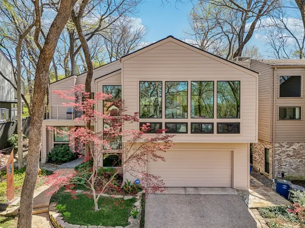 922 Easton Pl, Dallas, TX 75218