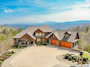 3270 Laurel Cove Trl, Sevierville, TN 37862
