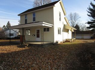 86 N Fremont St, Coldwater, MI