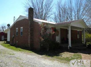 552 Beverly Ave, Hohenwald, TN 38462