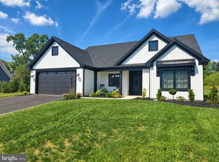 1002 Allwein Dr, Lebanon, PA 17042